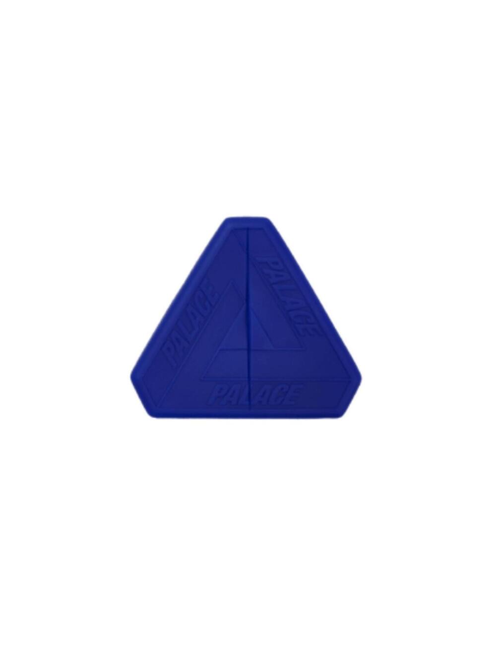 Palace Coin Pouch Blue